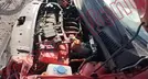VOLKSWAGEN LUPO 2008, foto 9 de 19