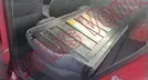 VOLKSWAGEN LUPO 2008, foto 16 de 19