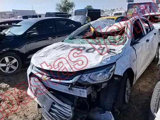 CHEVROLET ONIX 2021, foto 1 de 19