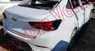 CHEVROLET ONIX 2021, foto 5 de 19