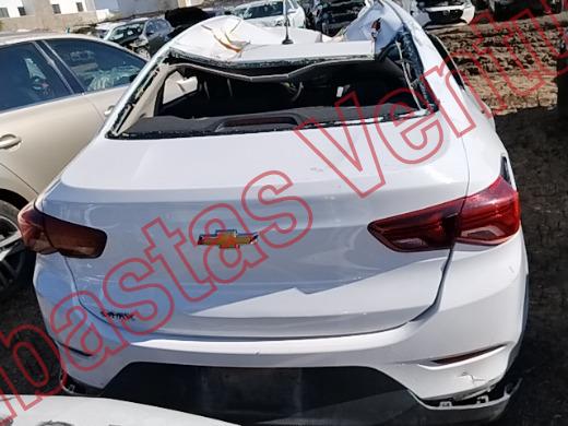CHEVROLET ONIX 2021, foto 6 de 19