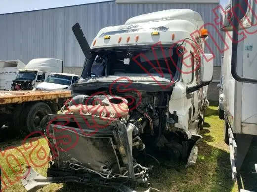 FREIGHTLINDER NEW CASCADIA 2023, foto 1 de 19