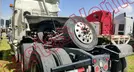 FREIGHTLINDER NEW CASCADIA 2023, foto 8 de 19