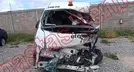 NISSAN URVAN 2023, foto 2 de 19