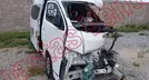 NISSAN URVAN 2023, foto 3 de 19