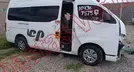 NISSAN URVAN 2023, foto 4 de 19