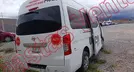 NISSAN URVAN 2023, foto 5 de 19