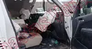 NISSAN URVAN 2023, foto 12 de 19