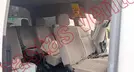 NISSAN URVAN 2023, foto 13 de 19
