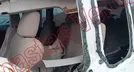 NISSAN URVAN 2023, foto 16 de 19