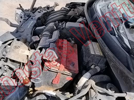 NISSAN VERSA 2015, foto 9 de 19