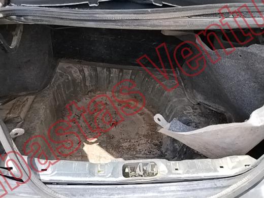 NISSAN VERSA 2015, foto 15 de 19