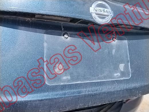 NISSAN VERSA 2015, foto 19 de 19