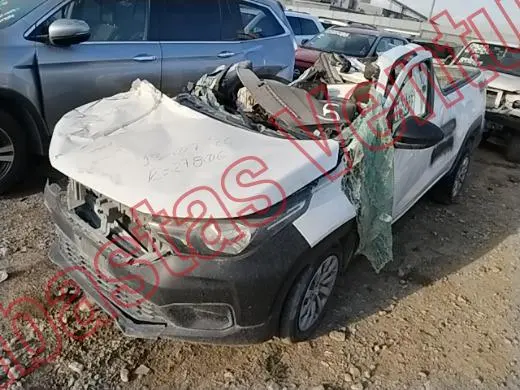 RAM 700 2024, foto 1 de 19