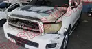 TOYOTA SEQUOIA 2008, foto 1 de 19