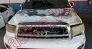 TOYOTA SEQUOIA 2008, foto 2 de 19