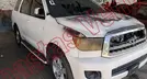 TOYOTA SEQUOIA 2008, foto 3 de 19