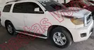 TOYOTA SEQUOIA 2008, foto 4 de 19