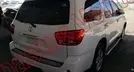 TOYOTA SEQUOIA 2008, foto 5 de 19