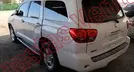 TOYOTA SEQUOIA 2008, foto 7 de 19