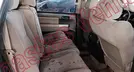 TOYOTA SEQUOIA 2008, foto 13 de 19
