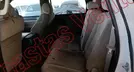 TOYOTA SEQUOIA 2008, foto 16 de 19