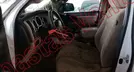 TOYOTA SEQUOIA 2008, foto 17 de 19