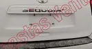 TOYOTA SEQUOIA 2008, foto 19 de 19