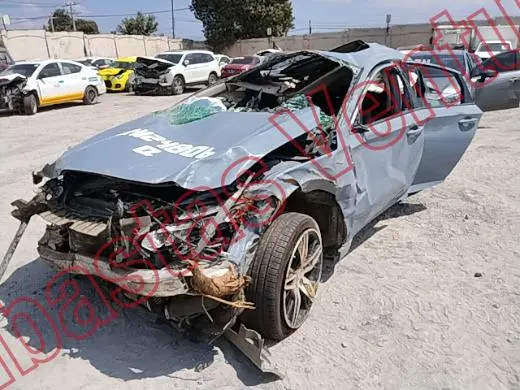 HONDA ACCORD 2021, foto 1 de 19