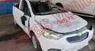 CHEVROLET AVEO 2021, foto 3 de 19