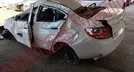 CHEVROLET AVEO 2021, foto 8 de 19