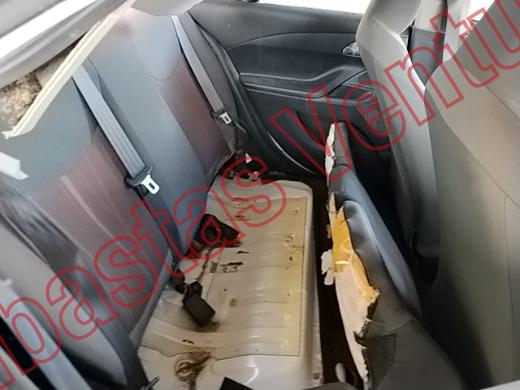 CHEVROLET AVEO 2021, foto 13 de 19