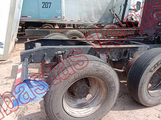 FREIGHTLINDER CASCADIA 2014, foto 5 de 19
