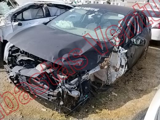 NISSAN VERSA 2023, foto 1 de 19