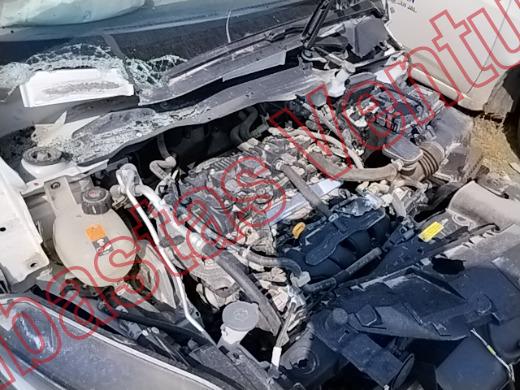 NISSAN VERSA 2023, foto 11 de 19