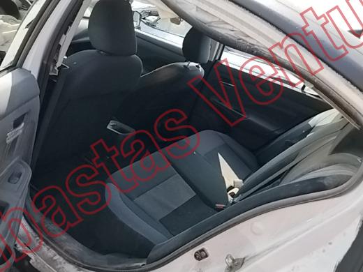 NISSAN VERSA 2023, foto 16 de 19