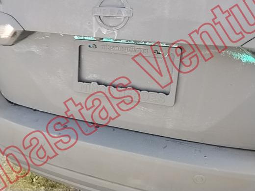 NISSAN VERSA 2023, foto 19 de 19