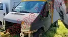 FORD TRANSIT 2013, foto 1 de 19