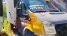 FORD TRANSIT 2013, foto 3 de 19