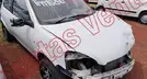 CHEVROLET CHEVY 2011, foto 4 de 19