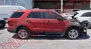 FORD EXPLORER 2015, foto 4 de 19