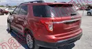 FORD EXPLORER 2015, foto 7 de 19