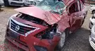 NISSAN VERSA 2017, foto 1 de 19