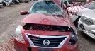 NISSAN VERSA 2017, foto 2 de 19