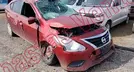 NISSAN VERSA 2017, foto 3 de 19