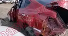 NISSAN VERSA 2017, foto 8 de 19