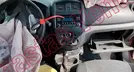 NISSAN VERSA 2017, foto 14 de 19