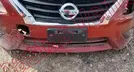NISSAN VERSA 2017, foto 18 de 19