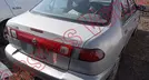 NISSAN SENTRA 2000, foto 5 de 19