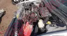 NISSAN SENTRA 2000, foto 9 de 19